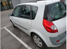 renault scenic ii del año 2007 2