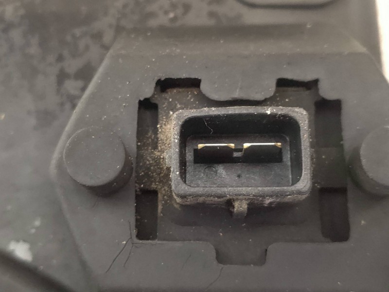 Recambio de electroventilador para ford mondeo berlina (gd) clx referencia OEM IAM 95BB8146  