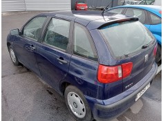 seat ibiza (6k1) del año 2000 2