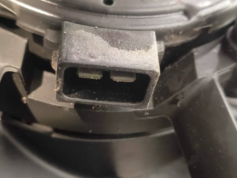 Recambio de electroventilador para ford mondeo berlina (gd) clx referencia OEM IAM 95BB8146  