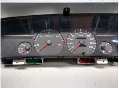 Recambio de cuadro instrumentos para citroen xantia berlina 1.9 turbodiesel referencia OEM IAM 9618516780 09021029909 