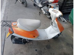 yamaha jog r 50 del año 2006 2