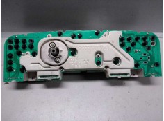 Recambio de cuadro instrumentos para citroen xantia berlina 1.9 turbodiesel referencia OEM IAM 9618516780 09021029909  2
