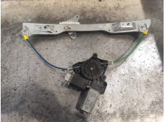 Recambio de elevalunas delantero izquierdo para opel corsa e color edition ecoflex referencia OEM IAM 13447038 541613212 3233000 2