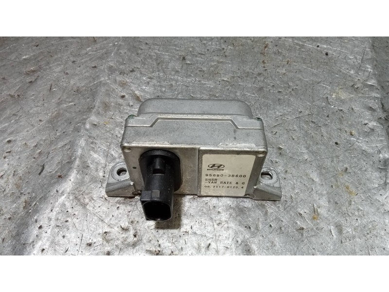 Recambio de modulo electronico para kia opirus básico referencia OEM IAM 10098521004 956903B600 