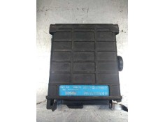 Recambio de centralita motor uce para mercedes clase c (w201) berlina e 190 (201.024) referencia OEM IAM 0280800100 0025453632 