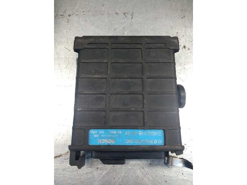 Recambio de centralita motor uce para mercedes clase c (w201) berlina e 190 (201.024) referencia OEM IAM 0280800100 0025453632 