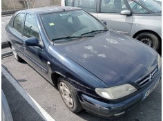 citroen xsara berlina del año 2000