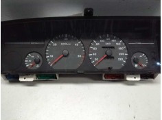 Recambio de cuadro instrumentos para citroen xantia berlina 1.9 turbodiesel (dhx. d8b / xud9te) referencia OEM IAM 9616761380 09
