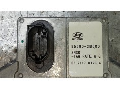 Recambio de modulo electronico para kia opirus básico referencia OEM IAM 10098521004 956903B600  2