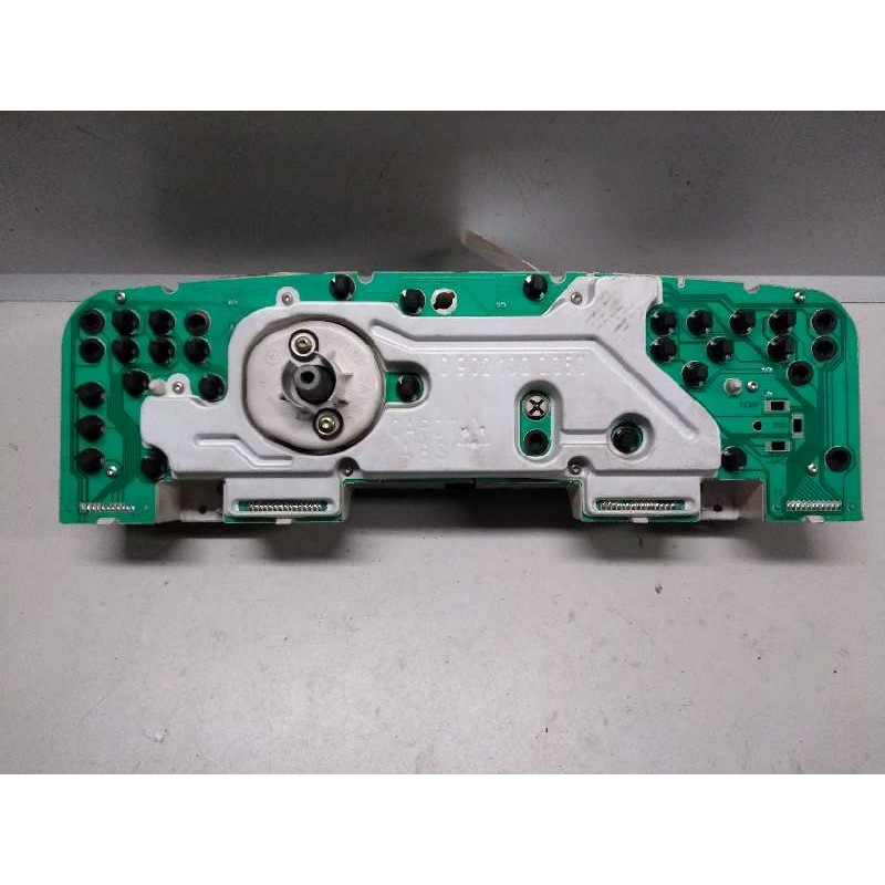 Recambio de cuadro instrumentos para citroen xantia berlina 1.9 turbodiesel (dhx. d8b / xud9te) referencia OEM IAM 9616761380 09