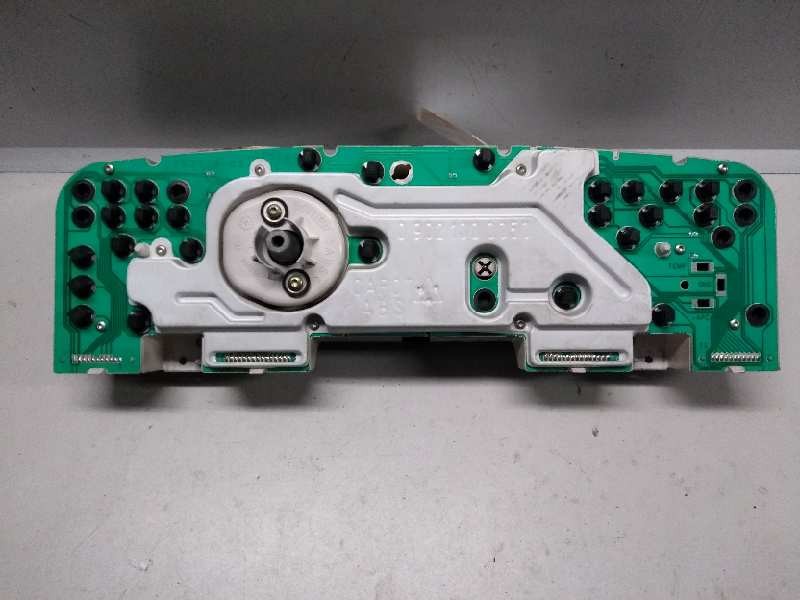 Recambio de cuadro instrumentos para citroen xantia berlina 1.9 turbodiesel (dhx. d8b / xud9te) referencia OEM IAM 9616761380 09