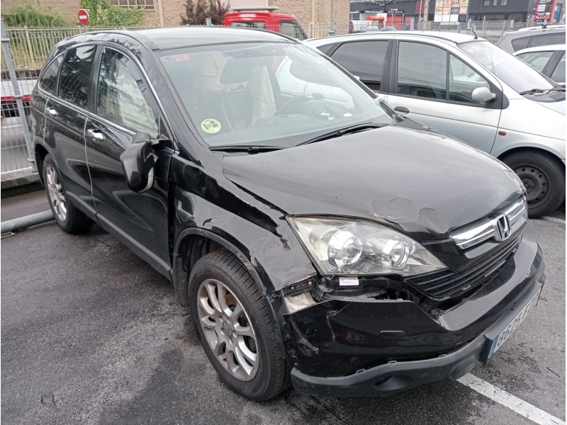 honda cr-v (re) del año 2008