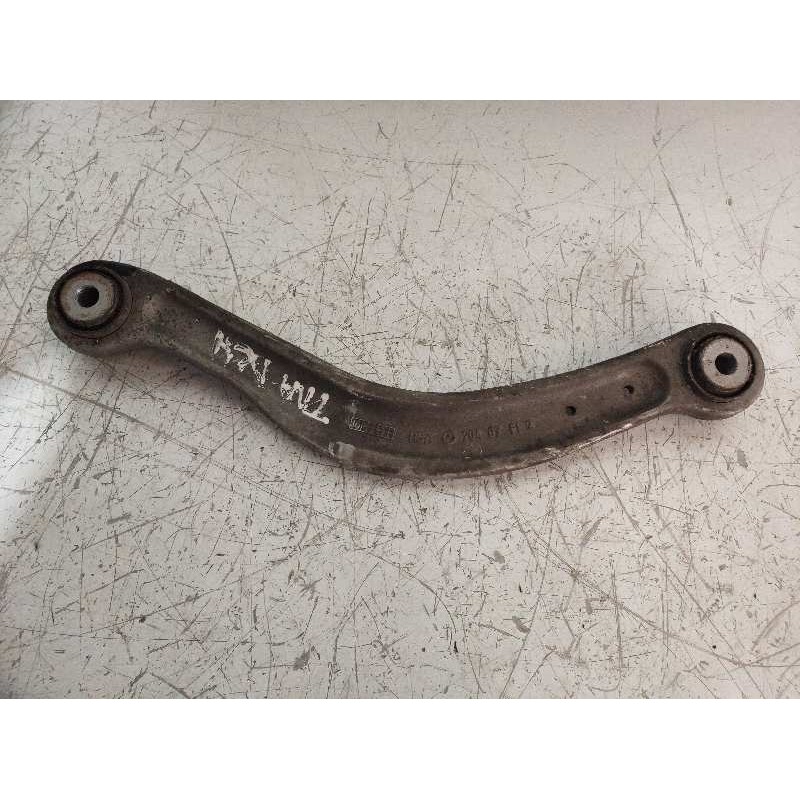 Recambio de brazo suspension superior trasero derecho para mercedes clase c (w204) berlina c 220 cdi blueefficiency (204.002) re