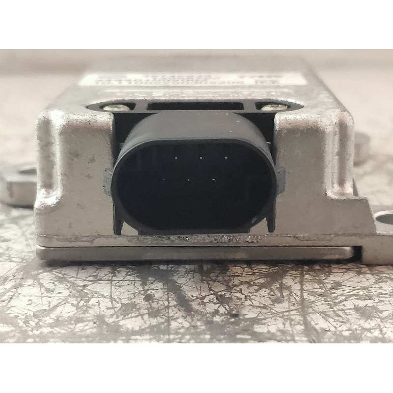 Recambio de modulo electronico para lancia thesis (115) 3.0 v6 24v cae emblema referencia OEM IAM 46745933 13665702 