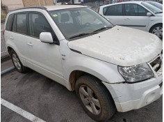 suzuki grand vitara jb (jt) del año 2011