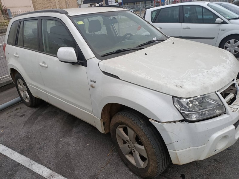 suzuki grand vitara jb (jt) del año 2011