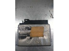 Recambio de centralita motor uce para opel vectra a 2.0 referencia OEM IAM 0261200133 90324331 FU