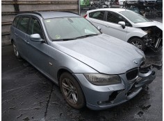 bmw serie 3 touring (e91) del año 2010