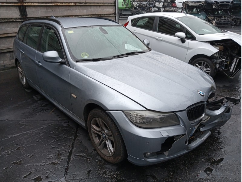 bmw serie 3 touring (e91) del año 2010