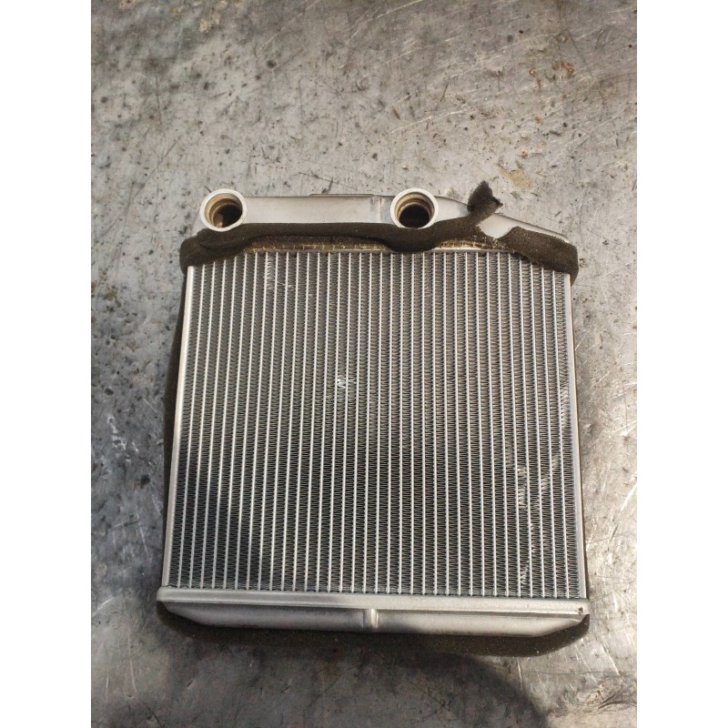 Recambio de radiador calefaccion / aire acondicionado para opel corsa e color edition ecoflex referencia OEM IAM   