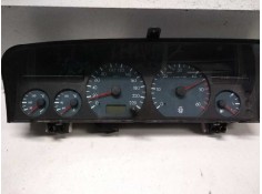 Recambio de cuadro instrumentos para citroen xantia berlina 1.9 turbodiesel referencia OEM IAM 9627078480 F06 216236905