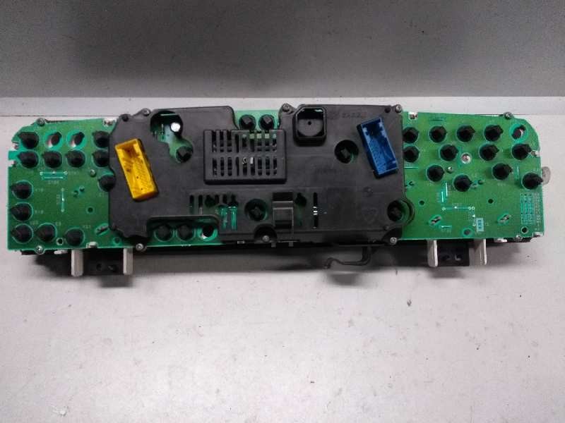 Recambio de cuadro instrumentos para citroen xantia berlina 1.9 turbodiesel referencia OEM IAM 9627078480 F06 216236905