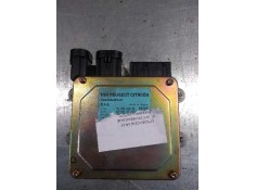 Recambio de centralita direccion para citroen c3 1.4 sx plus referencia OEM IAM 9645460880 6900000397 