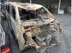 peugeot expert furgón del año 2016