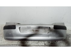 Recambio de paragolpes trasero para peugeot 307 berlina (s2) d-sign referencia OEM IAM   