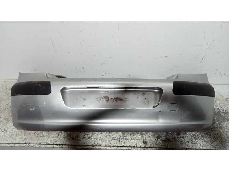 Recambio de paragolpes trasero para peugeot 307 berlina (s2) d-sign referencia OEM IAM   