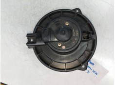Recambio de motor calefaccion para toyota celica (t20) 2.0 16v cat referencia OEM IAM 19400070701P31  