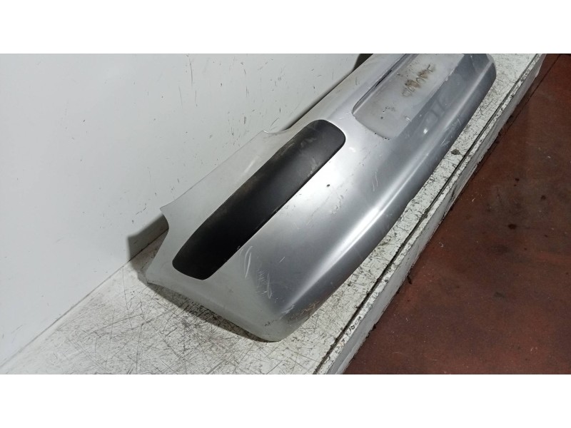 Recambio de paragolpes trasero para peugeot 307 berlina (s2) d-sign referencia OEM IAM   