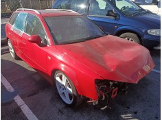 seat exeo st (3r5)(2009>) del año 2010