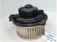 Recambio de motor calefaccion para toyota celica (t20) 2.0 16v cat referencia OEM IAM 19400070701P31   2