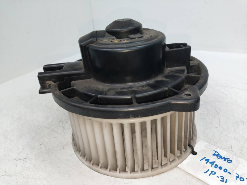 Recambio de motor calefaccion para toyota celica (t20) 2.0 16v cat referencia OEM IAM 19400070701P31  