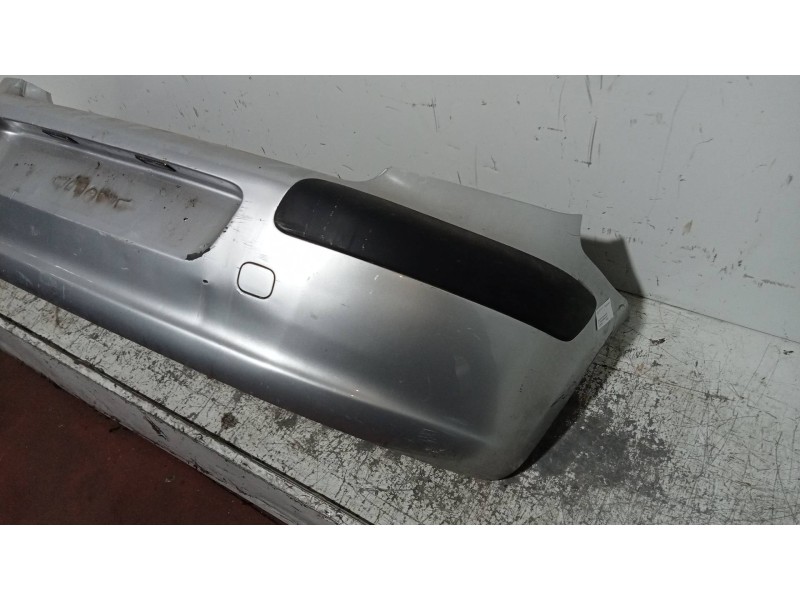 Recambio de paragolpes trasero para peugeot 307 berlina (s2) d-sign referencia OEM IAM   