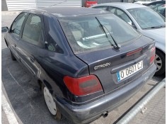 citroen xsara berlina del año 2000 2