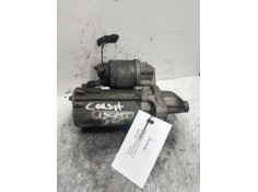 Recambio de motor arranque para opel corsa d cmon referencia OEM IAM   