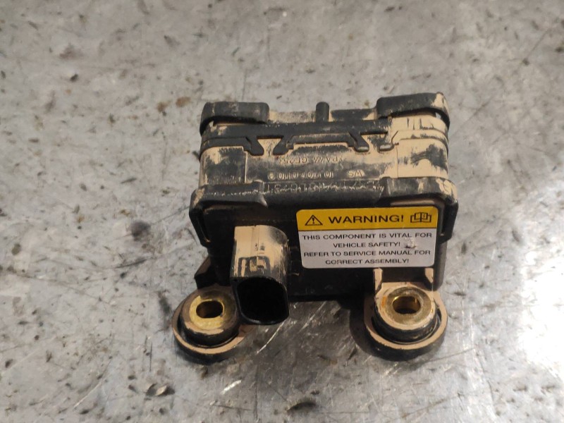 Recambio de modulo electronico para land rover freelander (lr2) td4 e referencia OEM IAM 10170103723 10170103723 