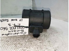 Recambio de caudalimetro para opel corsa d expression referencia OEM IAM 0281002940 55561912 BOSCH