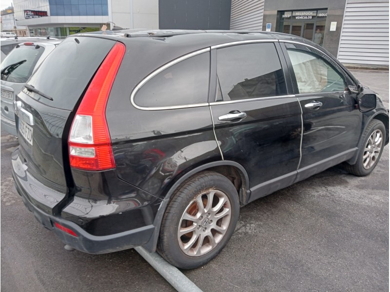 honda cr-v (re) del año 2008