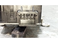 Recambio de motor apertura trampillas climatizador para kia opirus básico referencia OEM IAM D491GGXAA   2