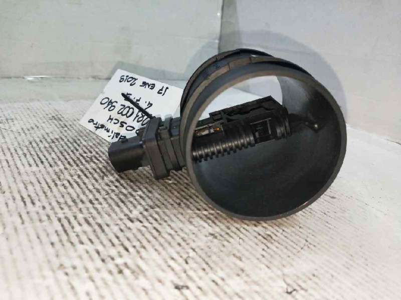 Recambio de caudalimetro para opel corsa d expression referencia OEM IAM 0281002940 55561912 BOSCH