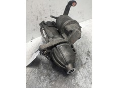 Recambio de motor arranque para opel corsa d cmon referencia OEM IAM    2