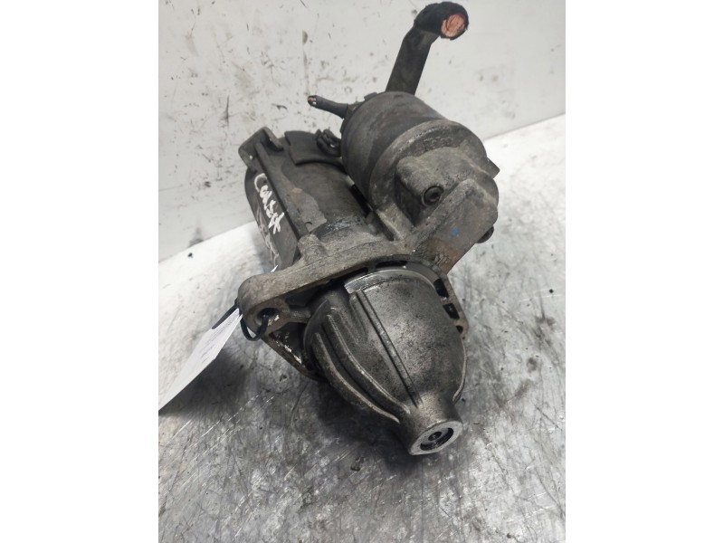 Recambio de motor arranque para opel corsa d cmon referencia OEM IAM   