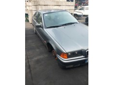 bmw serie 3 berlina (e36) del año 1996