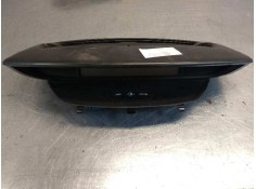 Recambio de cuadro instrumentos para citroen c4 berlina collection referencia OEM IAM P96613462ZD 281164004C 281143604