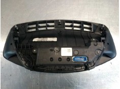 Recambio de cuadro instrumentos para citroen c4 berlina collection referencia OEM IAM P96613462ZD 281164004C 281143604 2