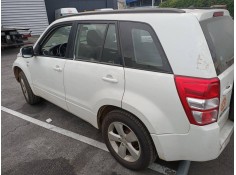 suzuki grand vitara jb (jt) del año 2011 2